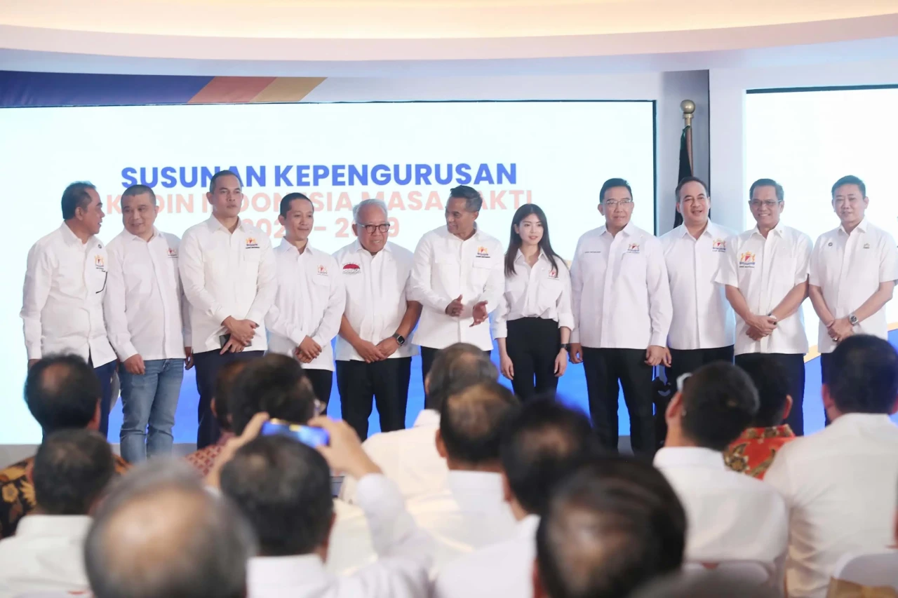 Diskusi Ekonomi dan...