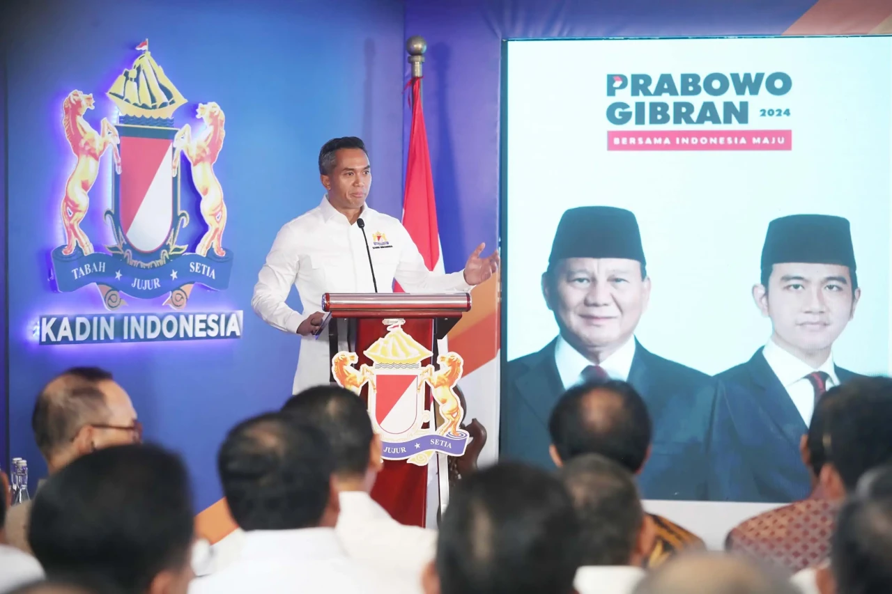 Diskusi Ekonomi dan...