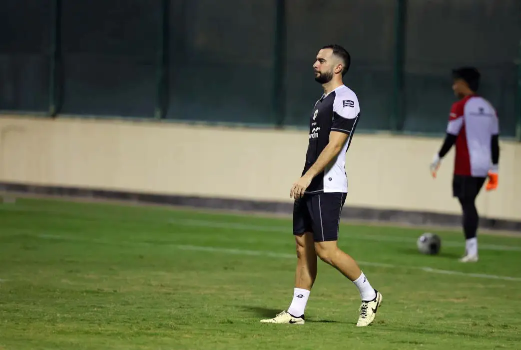 Begini Persiapan Timnas...