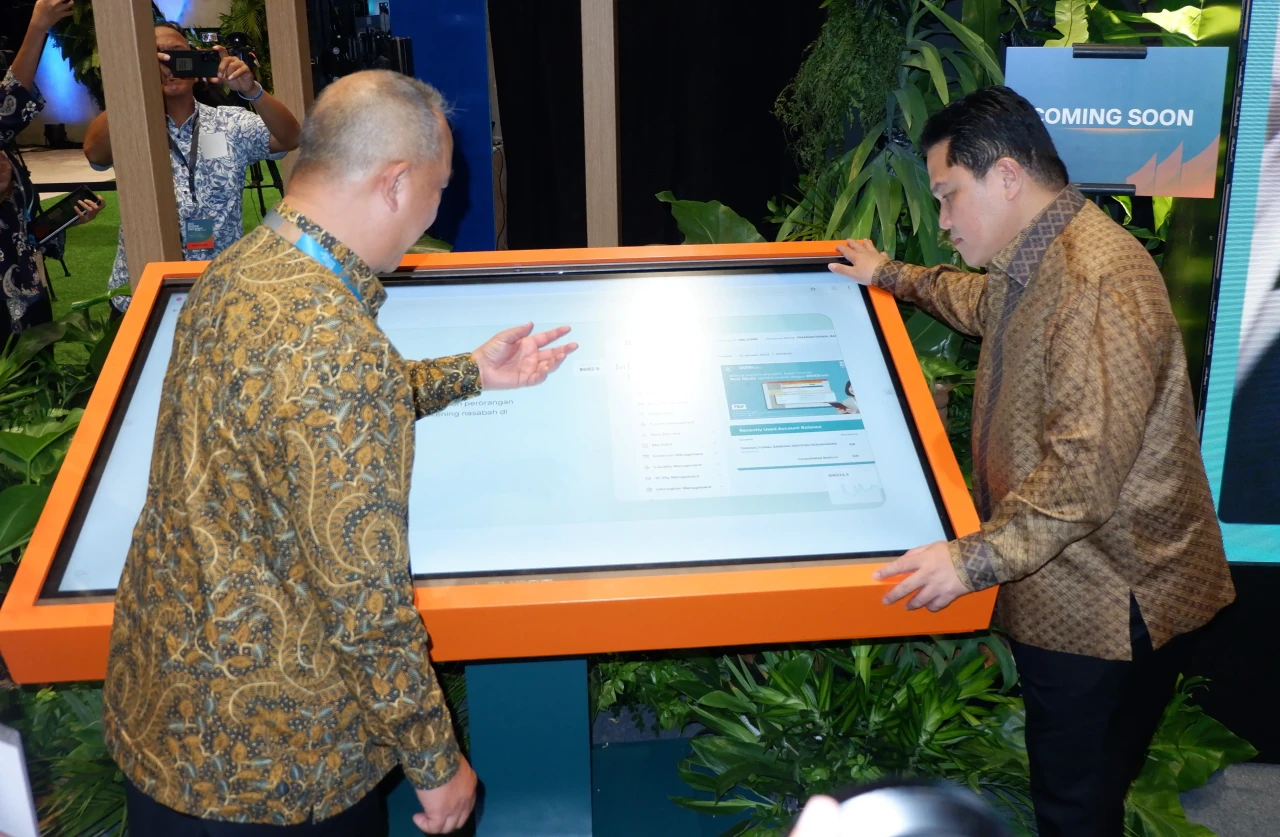 Prabowo Subianto Tutup...