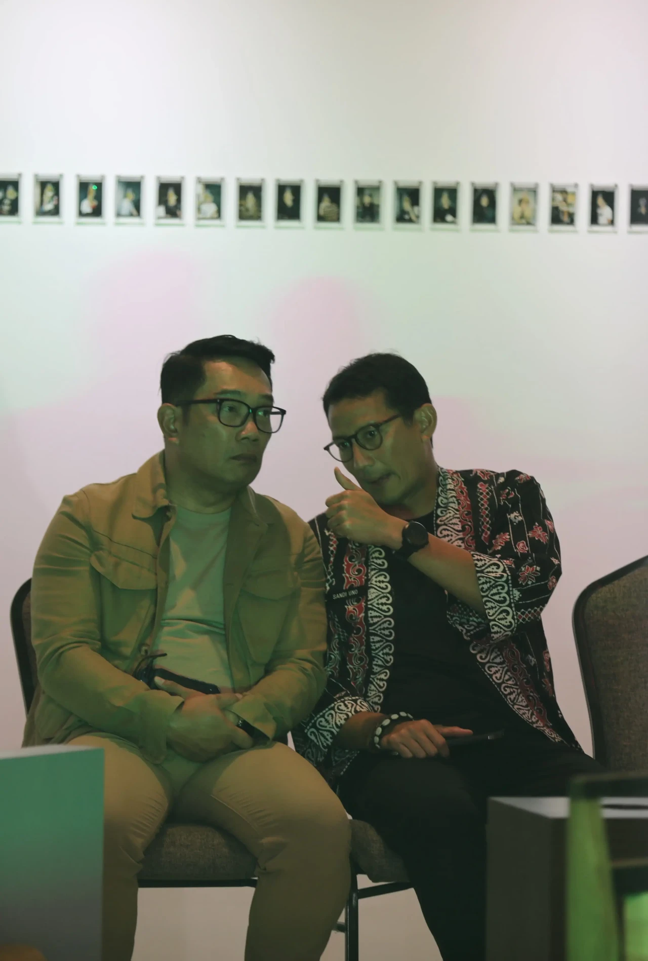 Ridwan Kamil Siapkan...