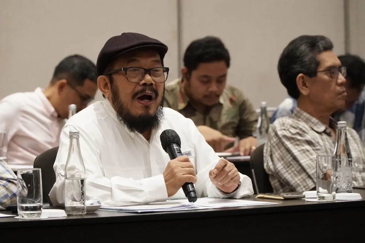 FSPPB Komitmen Jaga...