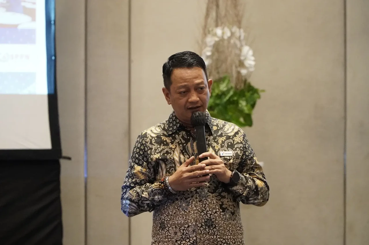 FSPPB Komitmen Jaga...