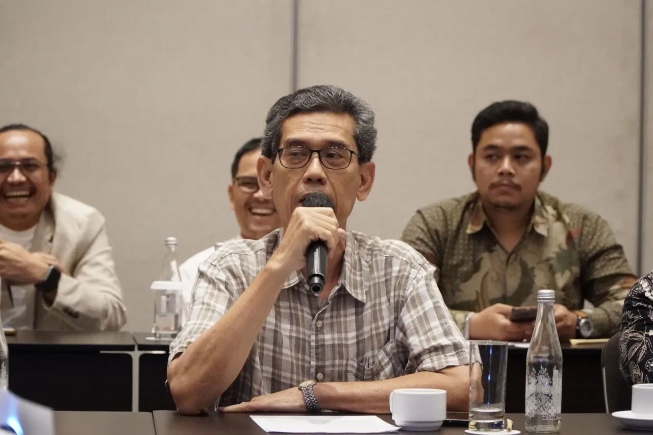 FSPPB Komitmen Jaga...