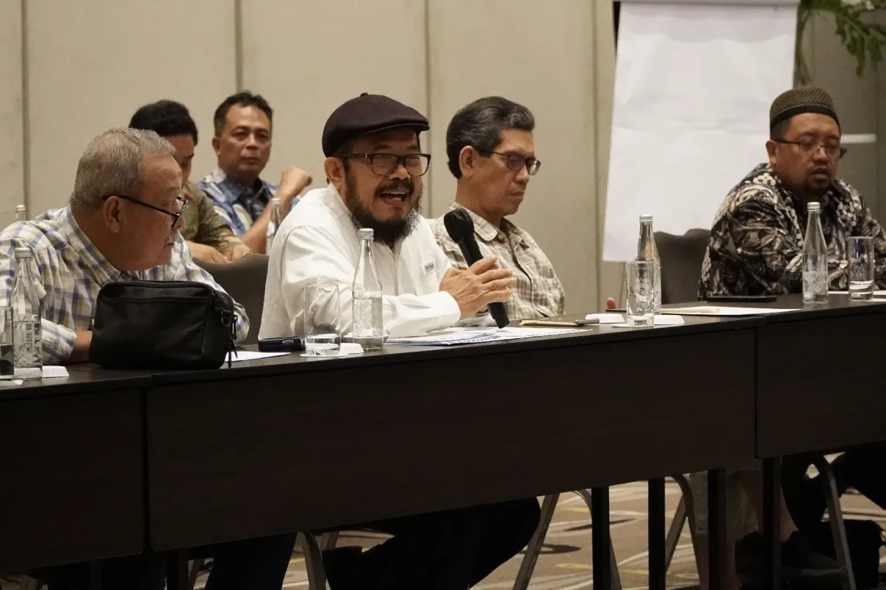 FSPPB Komitmen Jaga...