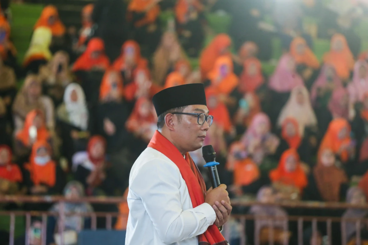 Dukungan Jaringan Pendukung...