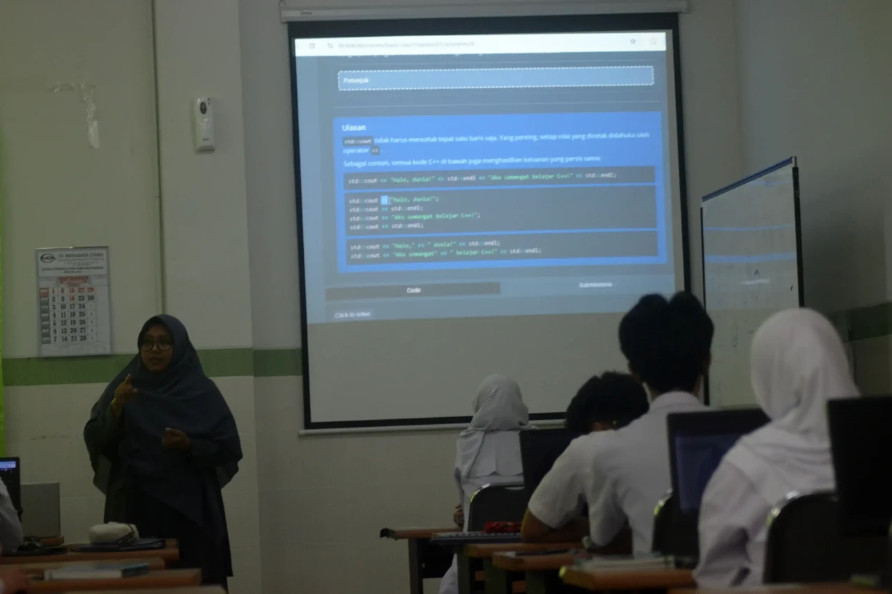 Edukasi Pemanfaatan...