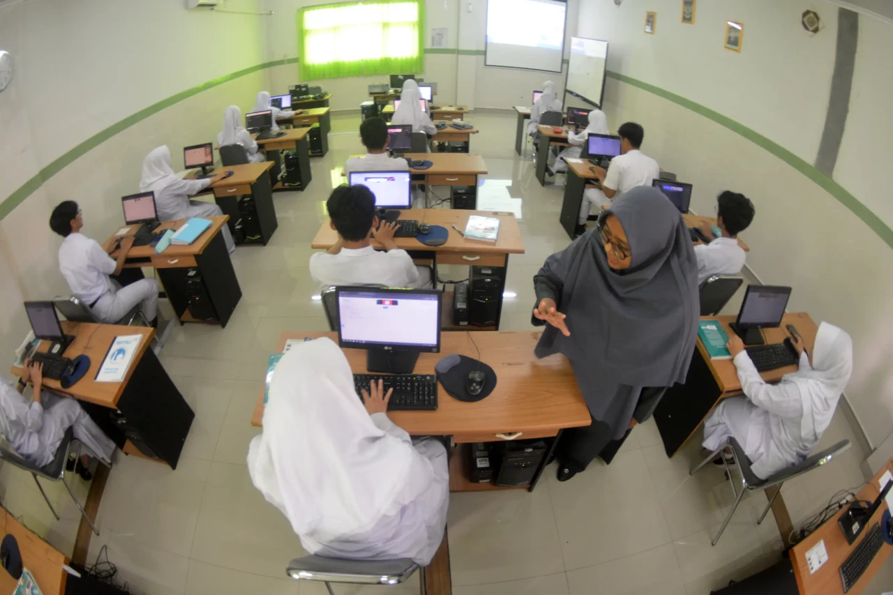 Edukasi Pemanfaatan...