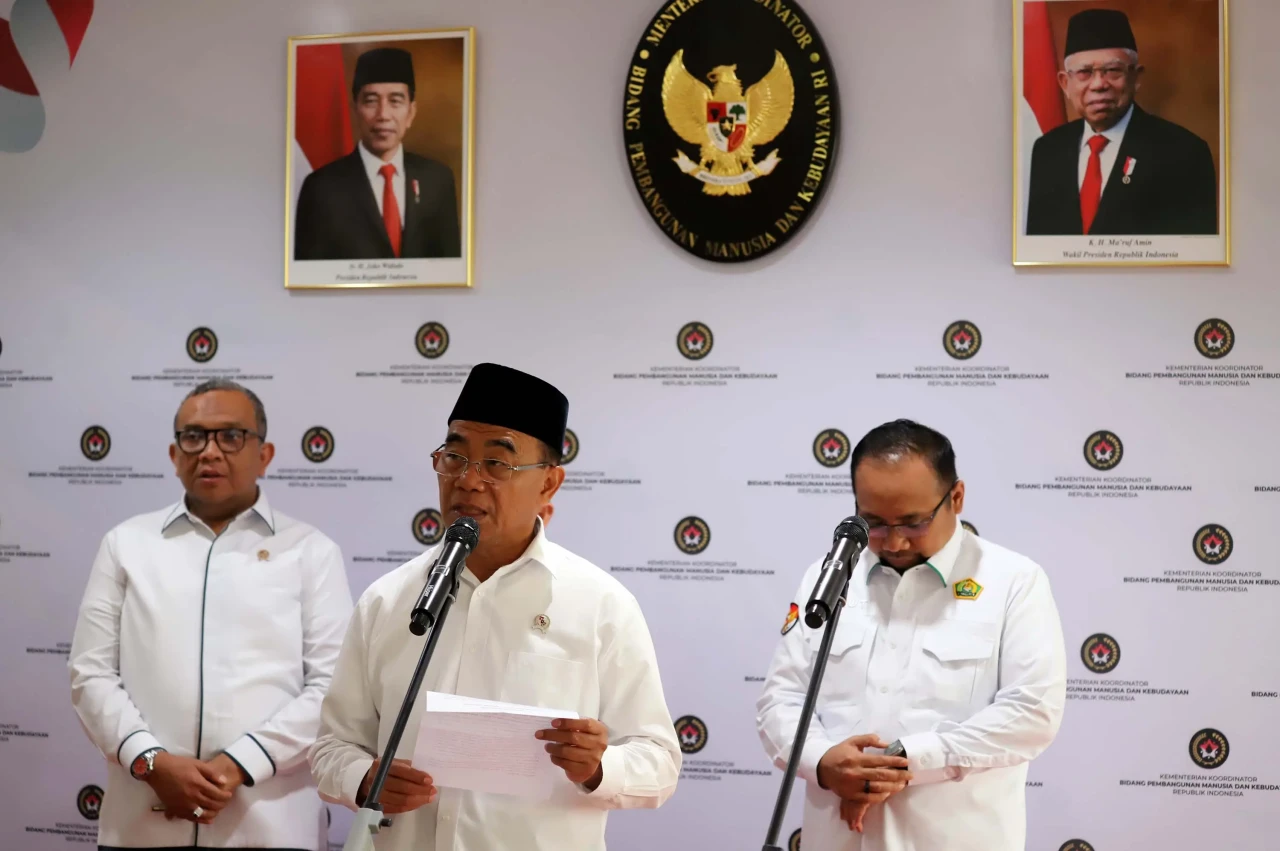 Pemerintah Tetapkan...