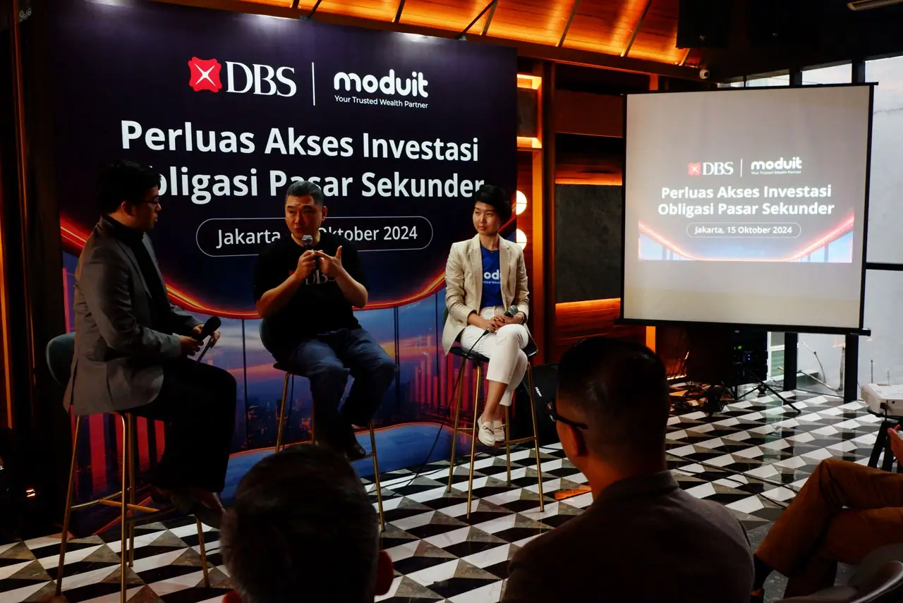 Kerja Sama Perluas Akses...