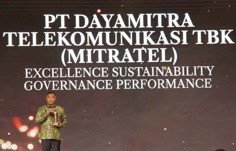 Sukses Terapkan Tata...