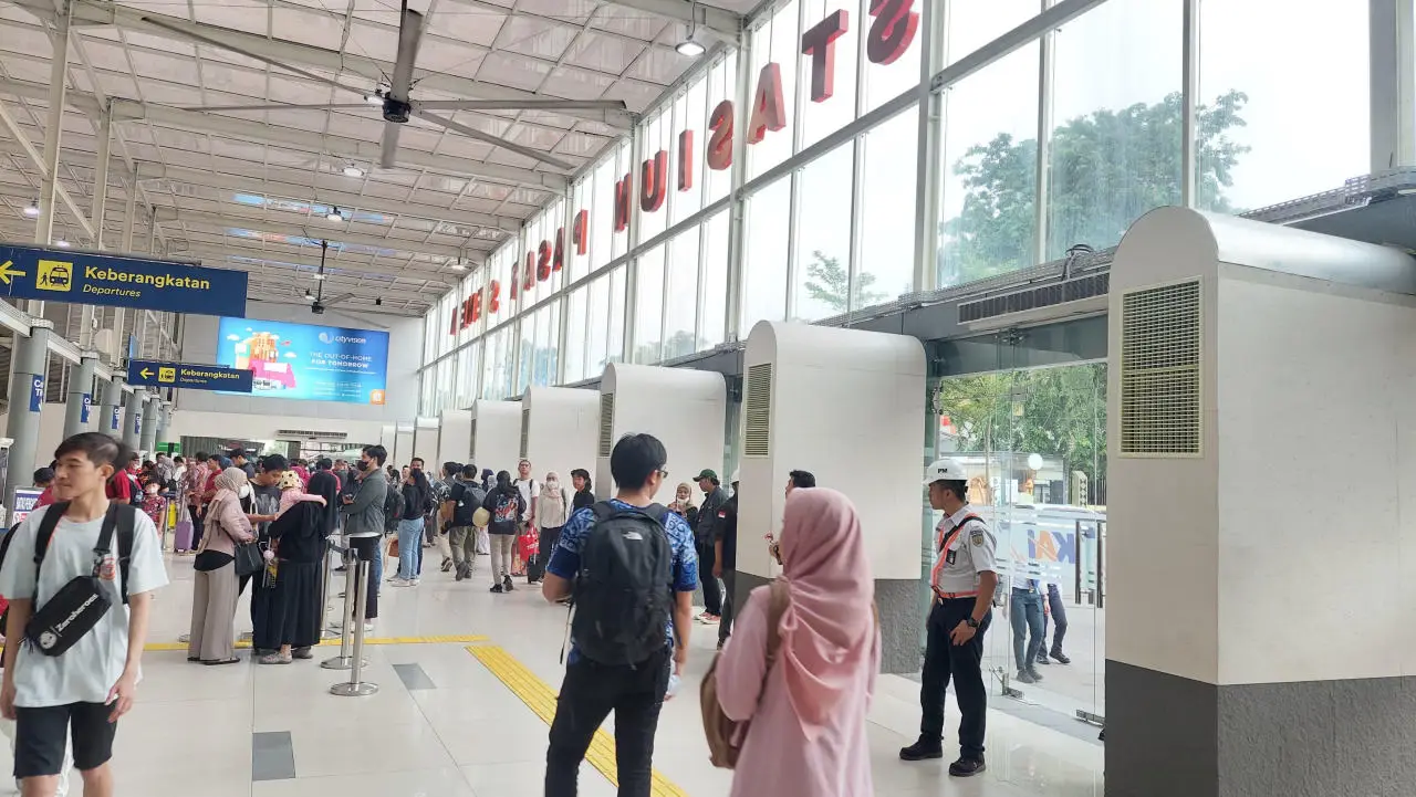 KAI Properti Optimalkan...