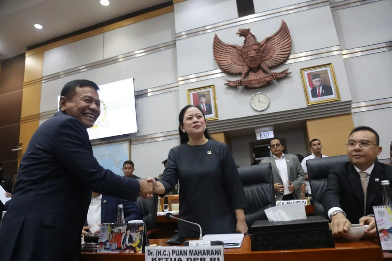 Uji Kelayakan dan Kepatutan...