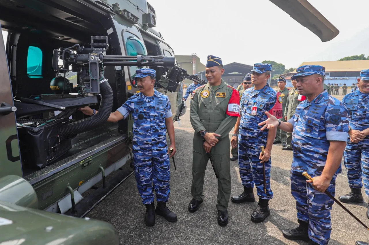 Jelang Pelantikan Presiden...