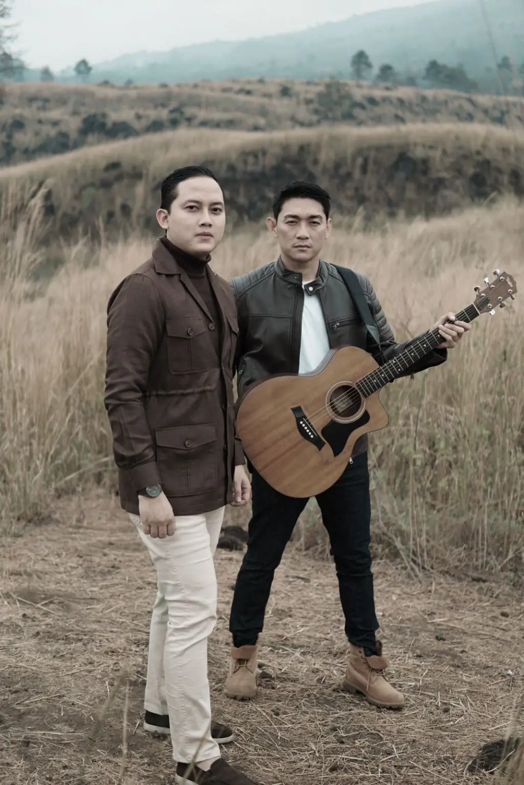 Persembahan Special...