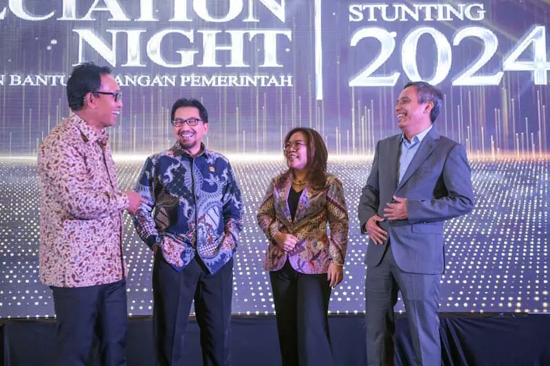 BTN Kolaborasi dengan...