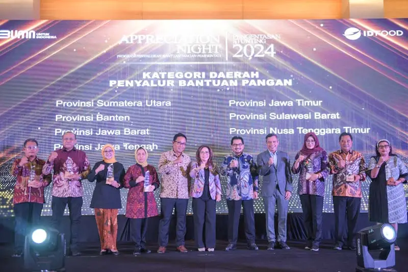 BTN Kolaborasi dengan...