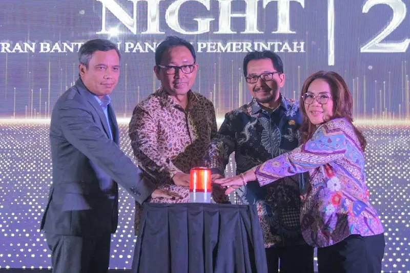 BTN Kolaborasi dengan...