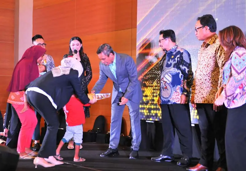 BTN Kolaborasi dengan...