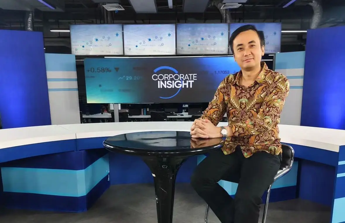 Analis Prediksi Prospek...