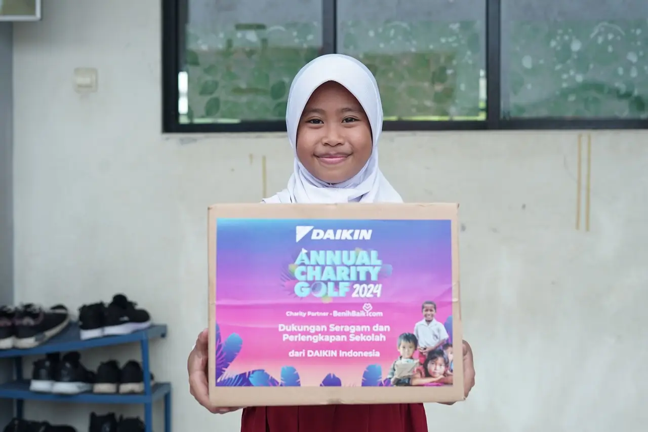 Bantuan Perlengkapan...