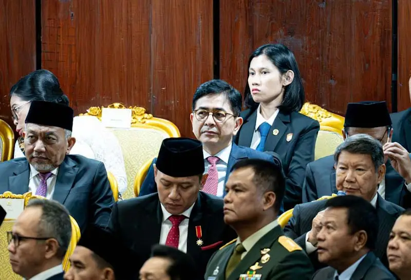 Ketua Umum Kadin Indonesia...