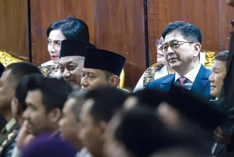 Ketua Umum Kadin Indonesia...