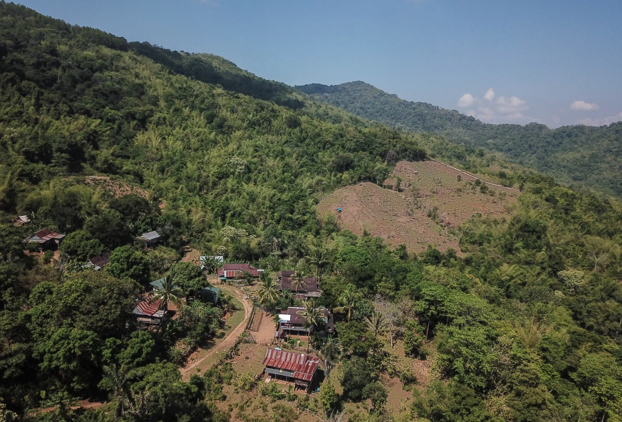 Jangkau Pelosok Negeri,...