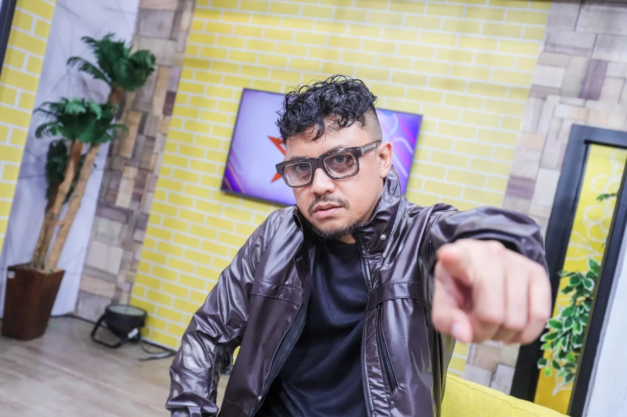 Band SamSonS Rilis Single...