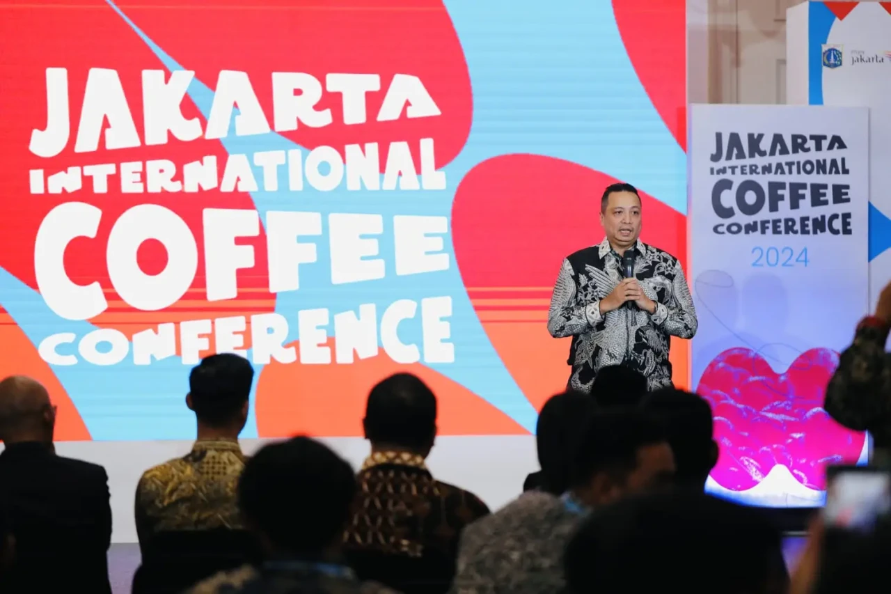 Jakarta International...