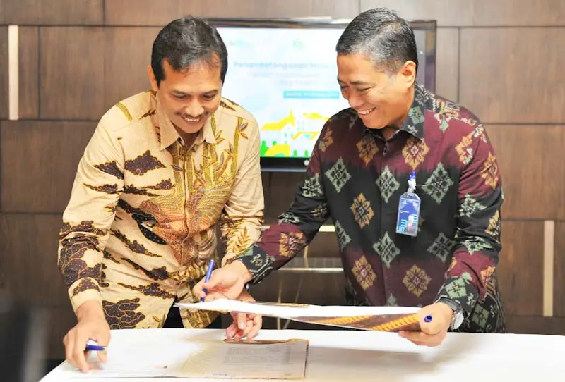 BTN dan BP Tapera Jalin...