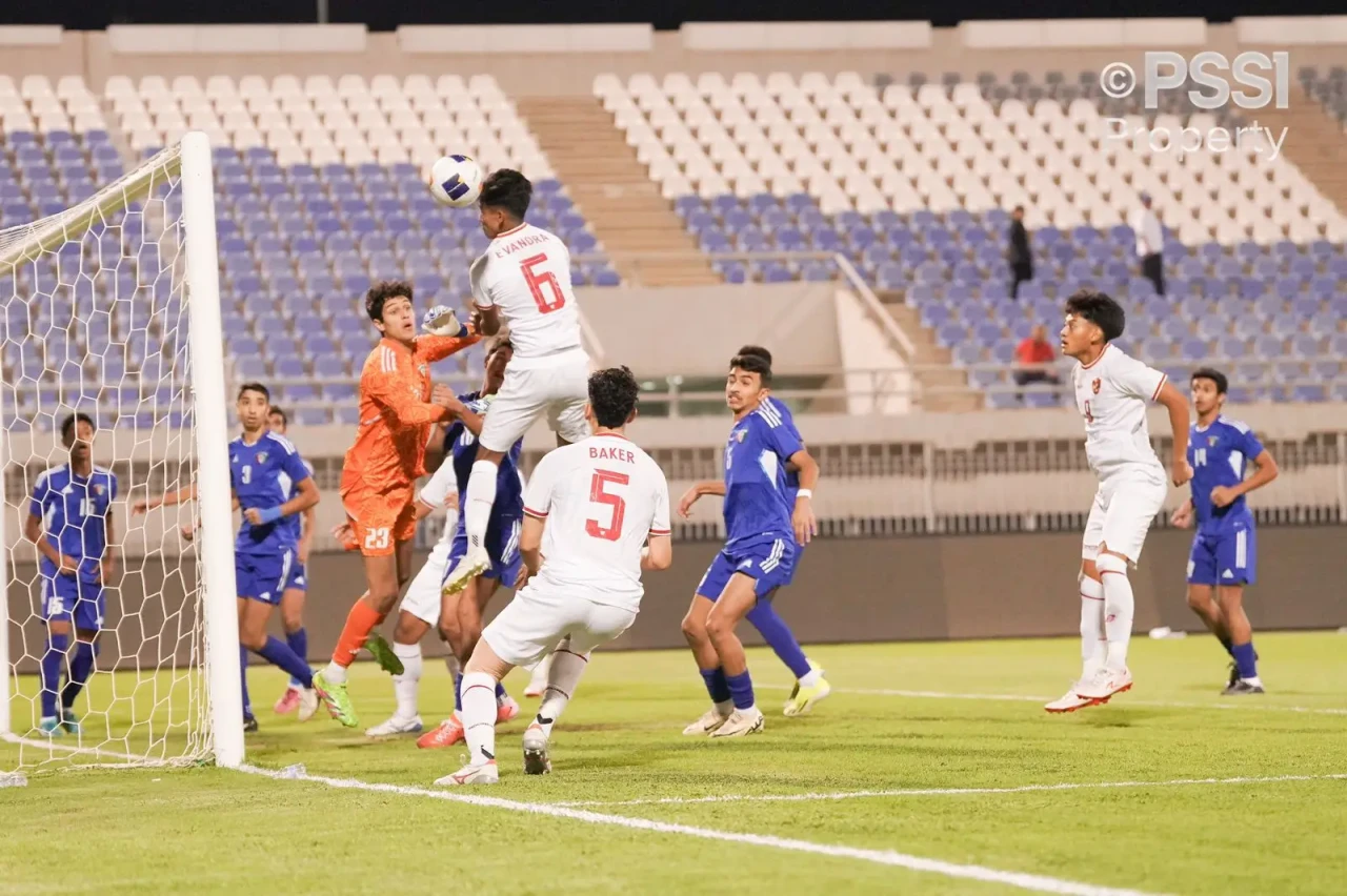 Kualifikasi Piala Asia...