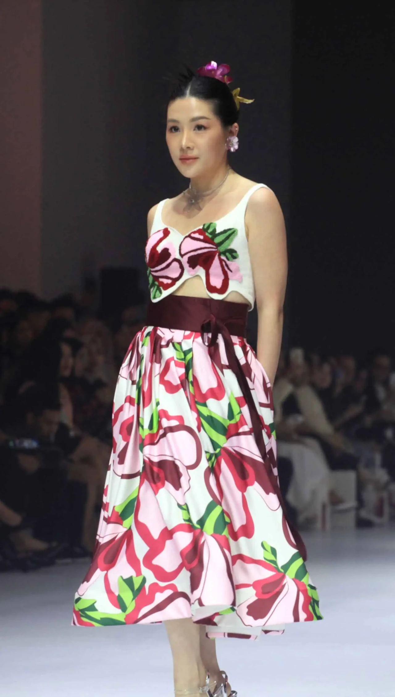 Suedeso by Kimberly...