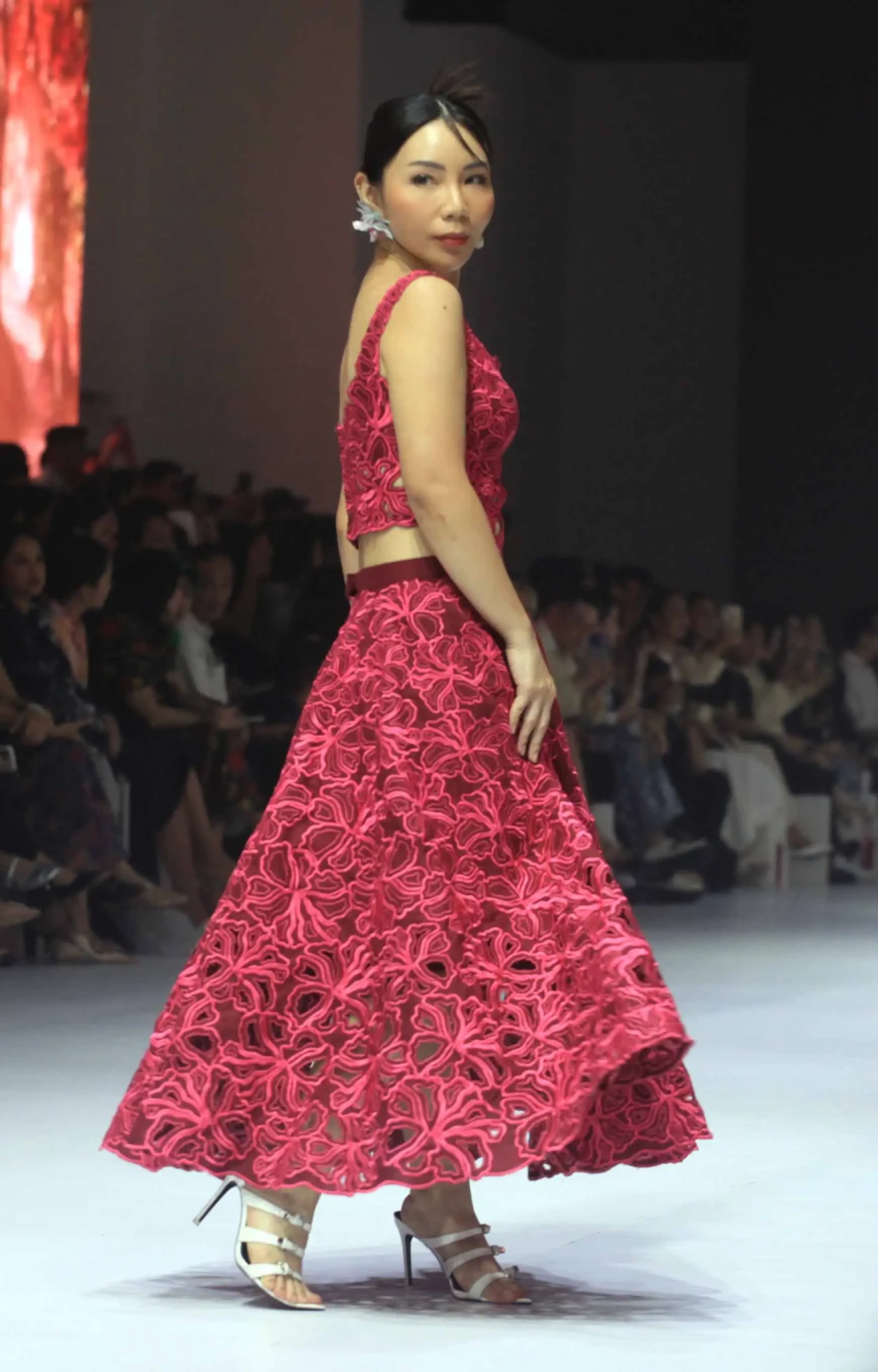 Suedeso by Kimberly...
