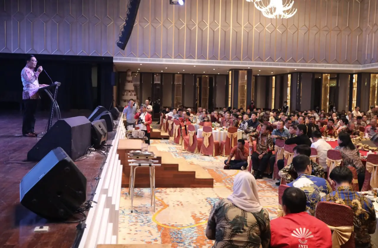 Ridwan Kamil: Toleransi...