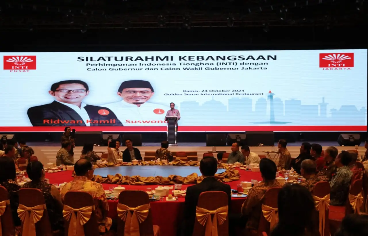 Ridwan Kamil: Toleransi...