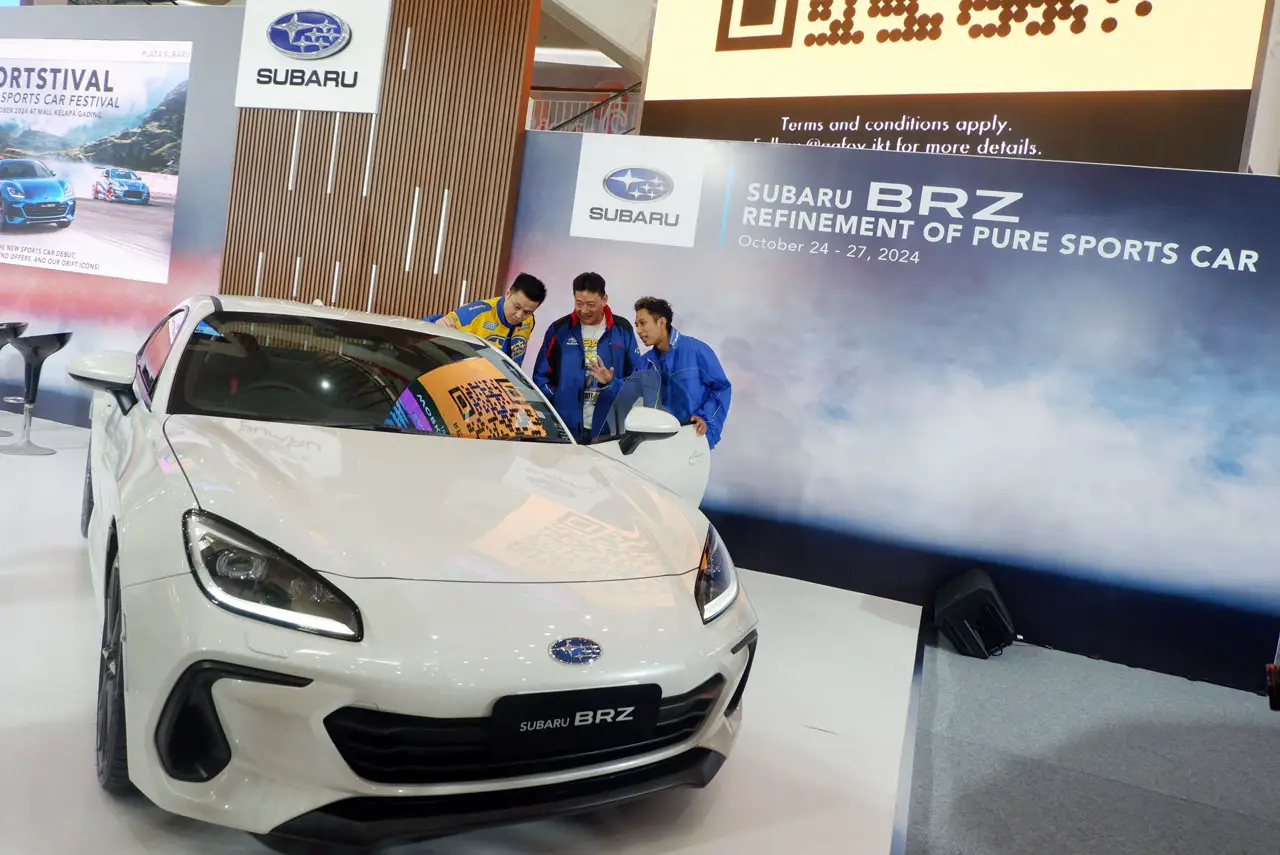 Fitur Terbaru Hadir...
