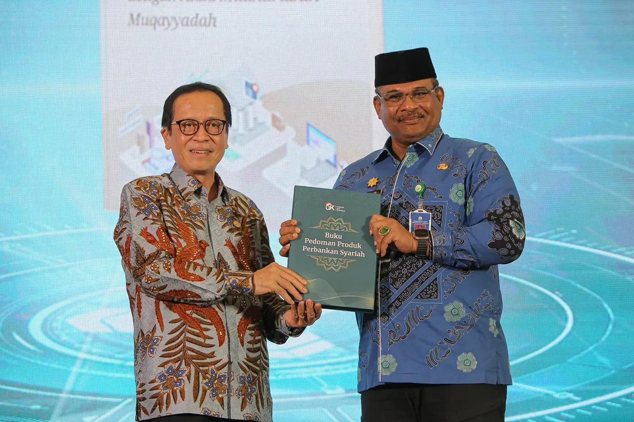 Pertemuan Tahunan Perbankan...