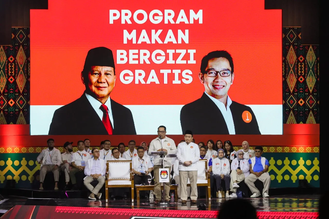 Debat Kedua Pilkada...