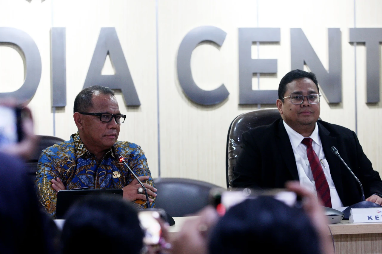 Bawaslu Bentuk Tim Pengawasan...