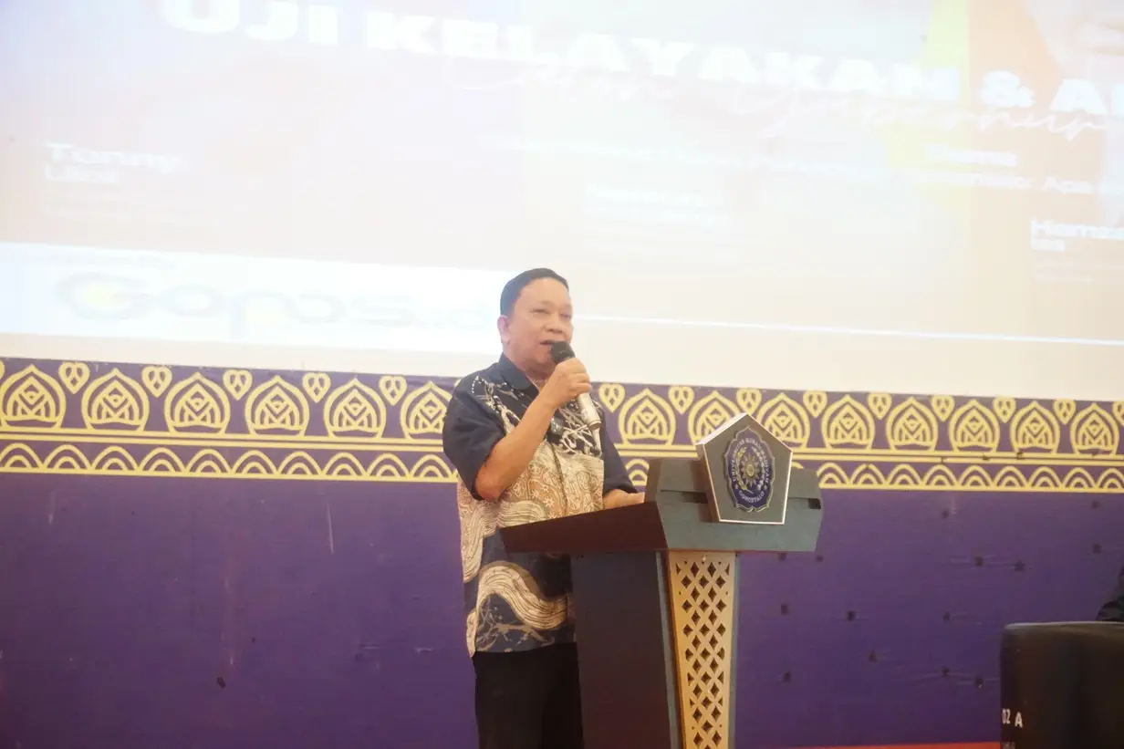 Berikan Pandangan Soal...