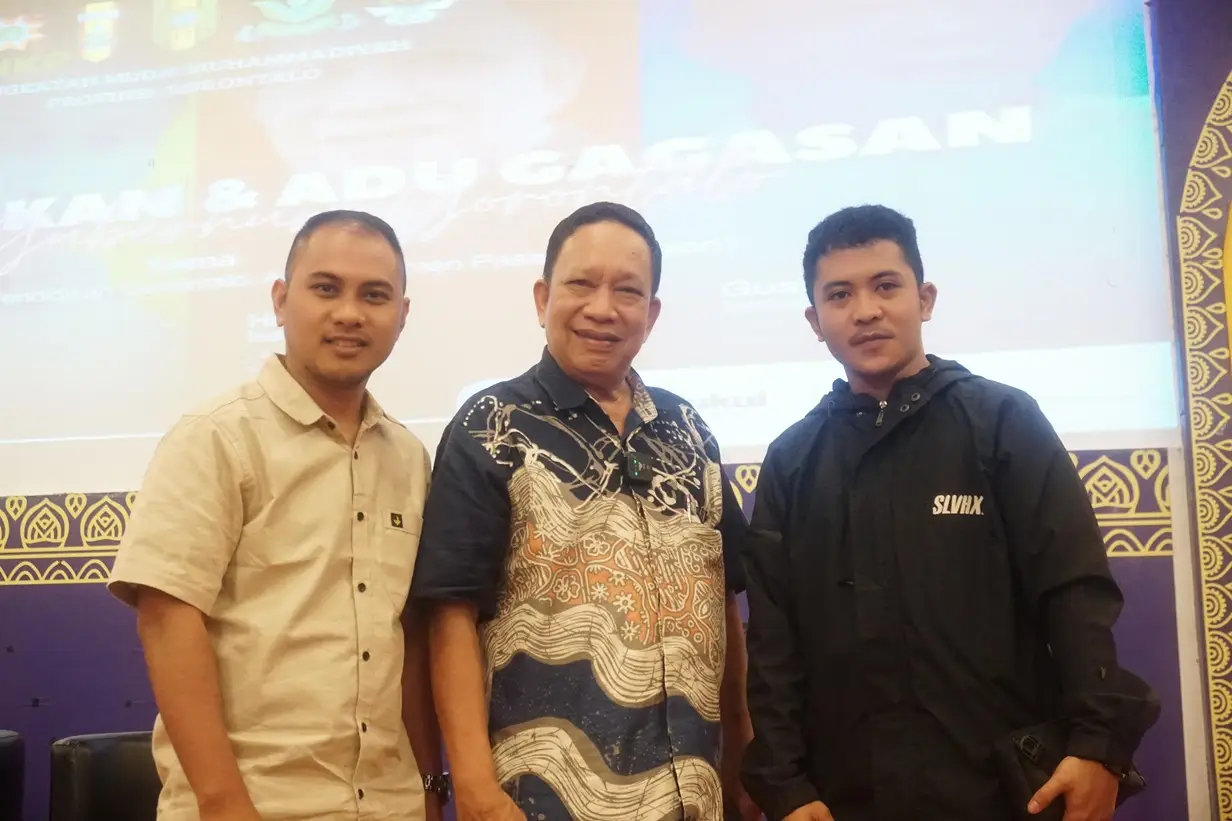 Berikan Pandangan Soal...