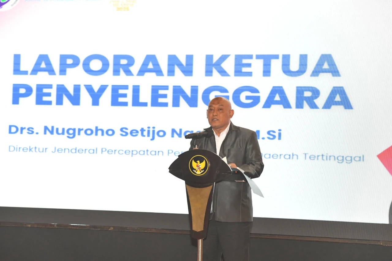 ISSF Kembali Bermitra...