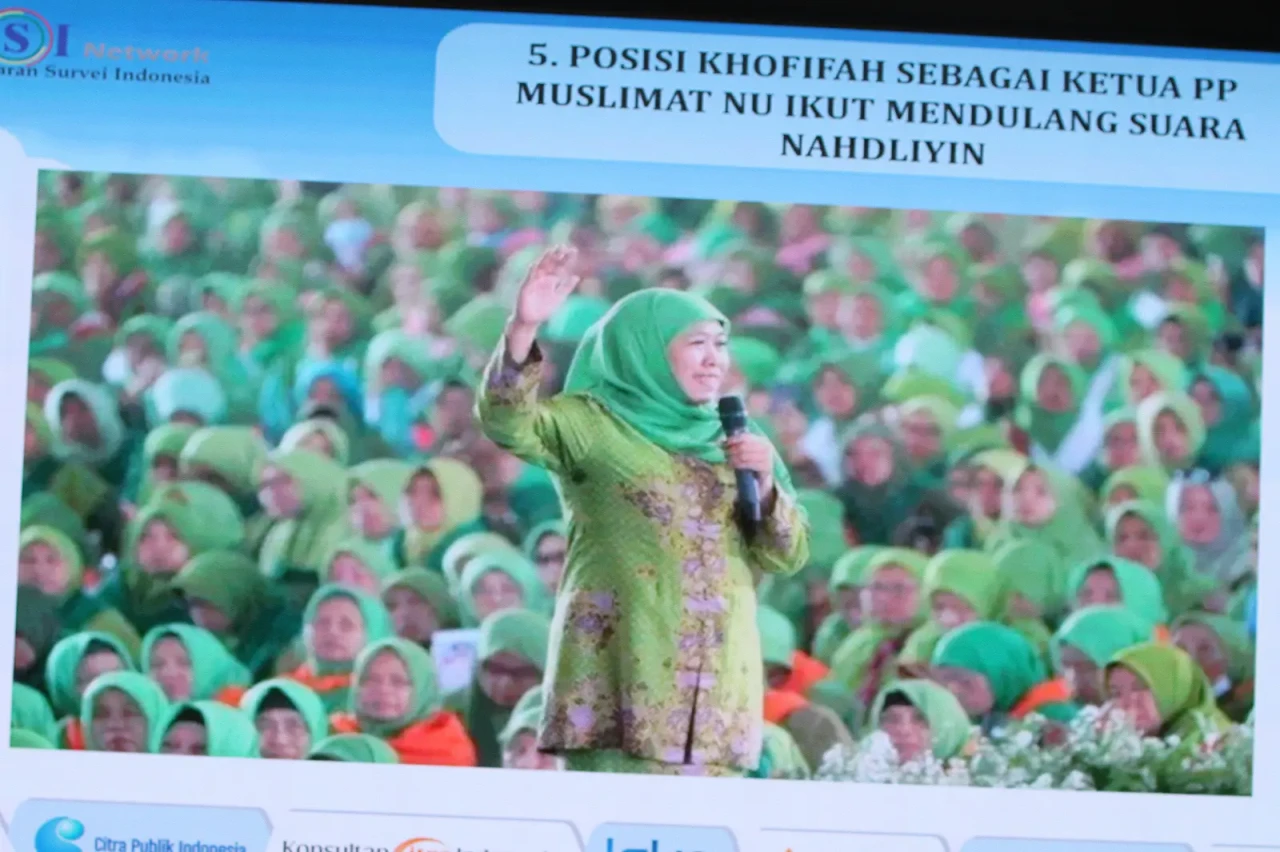 Survei Nasional Pilkada:...