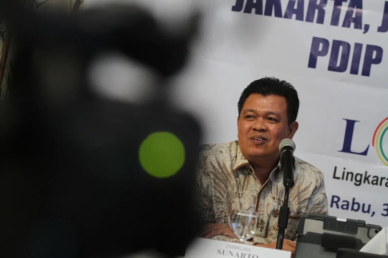 Survei Nasional Pilkada:...