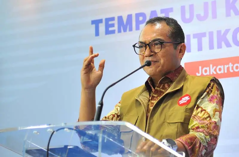 BTN Jadi Pelopor Uji...
