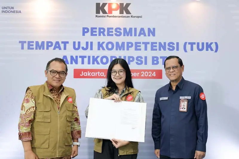 BTN Jadi Pelopor Uji...