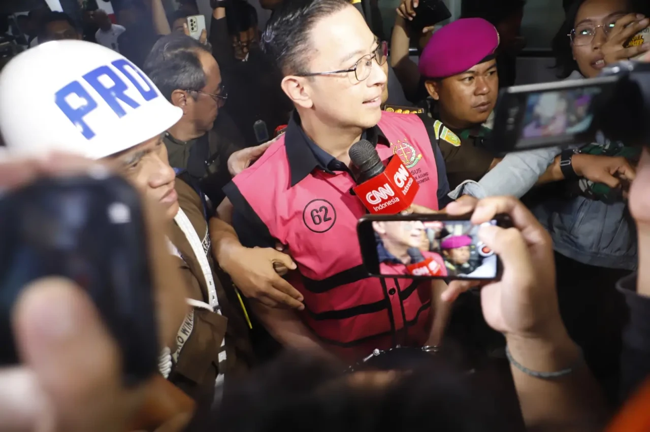 10 Hari Jadi Presiden,...