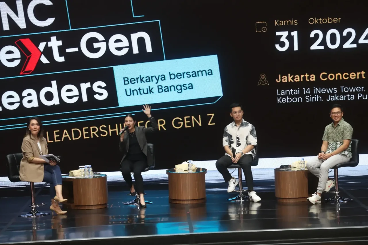 Angela Tanoesoedibjo...