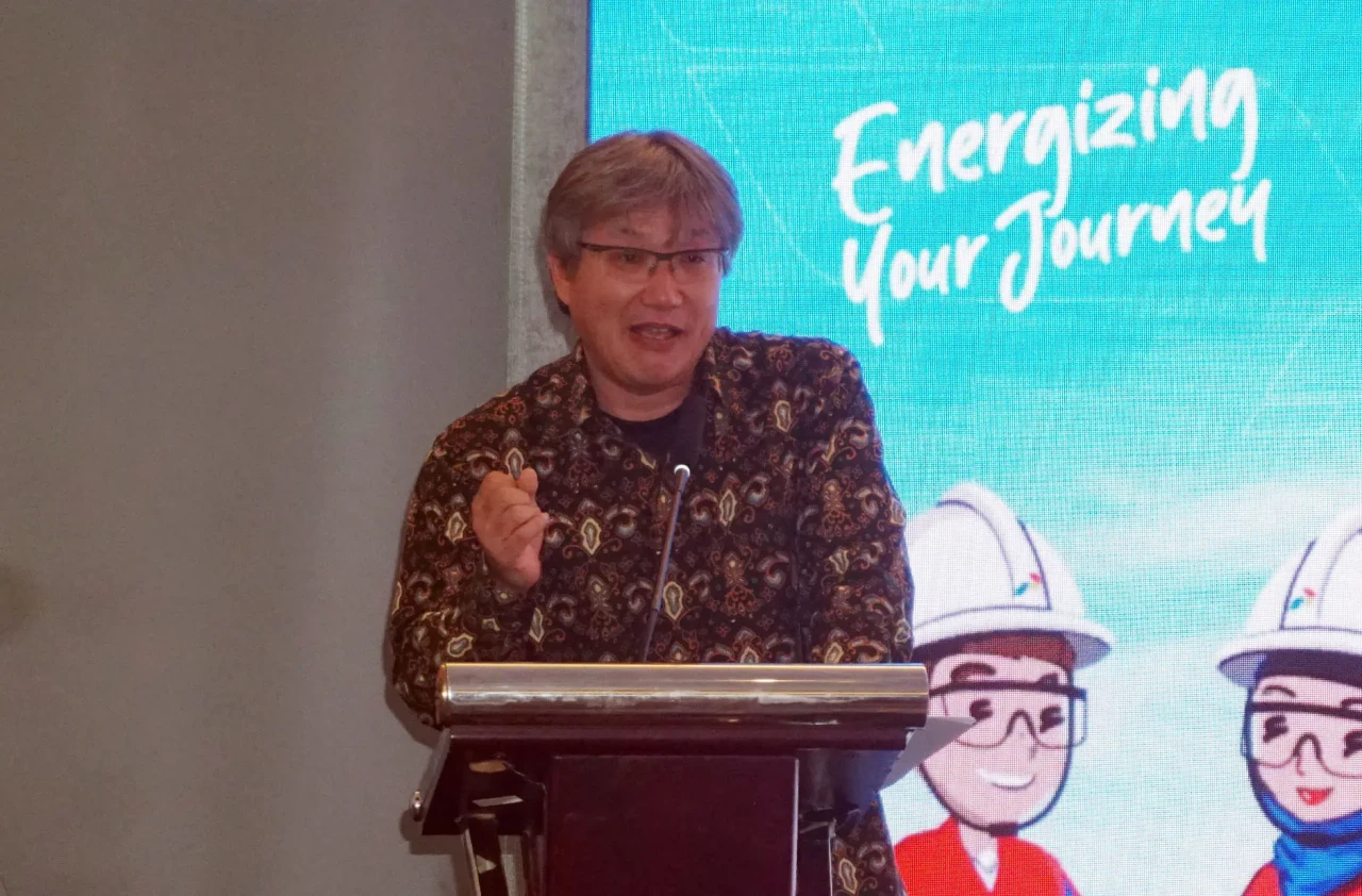 Kemitraan Pertamina...
